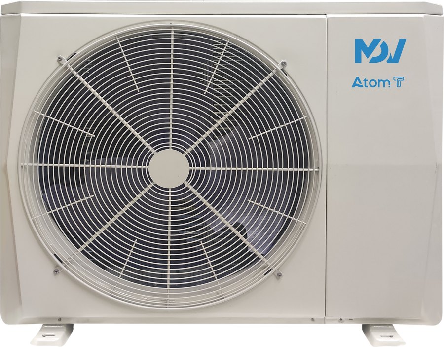 Наружный блок MDV ATOM Thermo MDVO-AtT160V2R8E Наружный блок MDV ATOM Thermo MDVO-AtT160V2R8E
