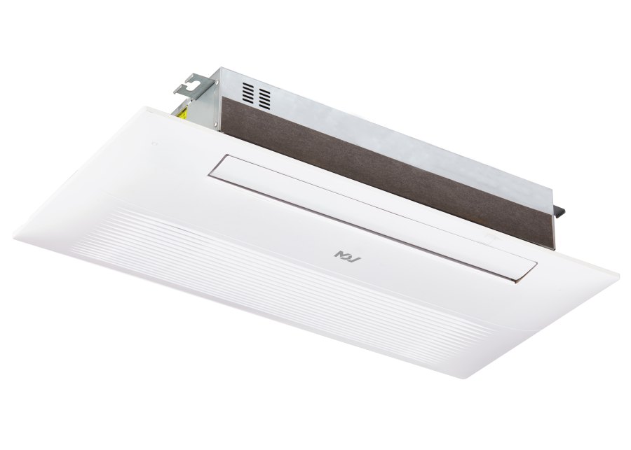 Кассетный внутренний блок mini VRF MDV ATOM MDVI3-At12C1VR12D Кассетный внутренний блок mini VRF MDV ATOM MDVI3-At12C1VR12D