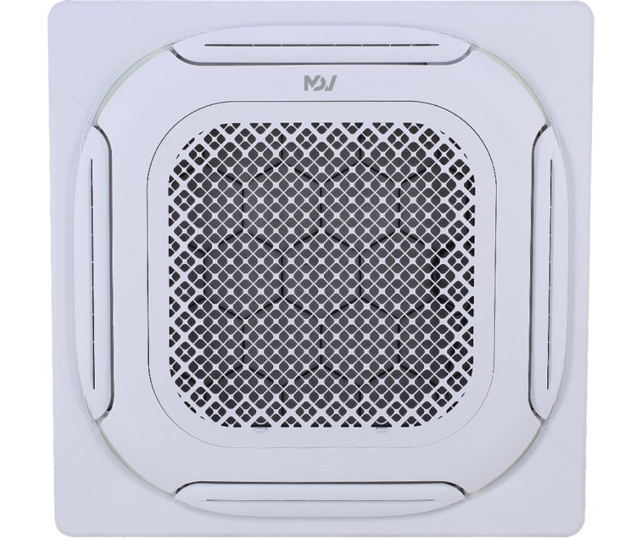 Кассетный внутренний блок mini VRF MDV ATOM MDVI3-At09C4VR12D
