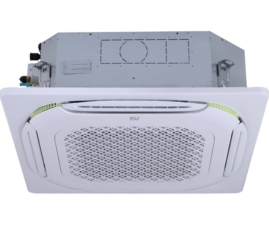 Кассетный четырёхпоточный внутренний блок VRF MDV MDVI3-28C4VR12D Кассетный четырёхпоточный внутренний блок VRF MDV MDVI3-28C4VR12D