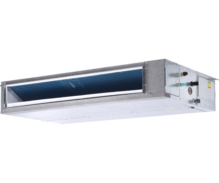 Канальный средненапорный внутренний блок VRF MDV MDVI3-22D2VR12D