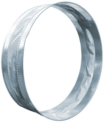 Гибкая вставка круглая Гибкая вставка круглая