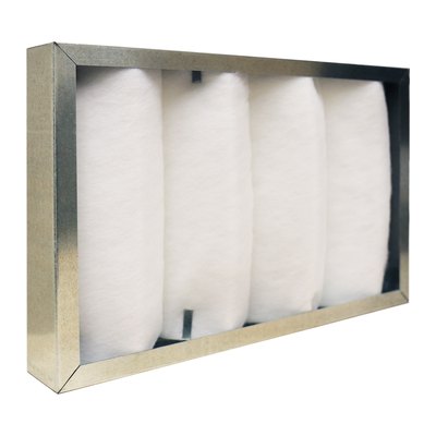 Фильтр воздушный для ВПУ Фьорди ПРО (345x230x48) G4