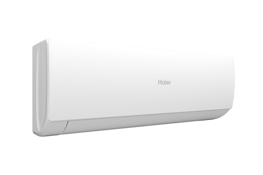 Сплит-система Haier Spirit Inverter AS20HSL1HRA-W / 1U20HSL1FRA, белый