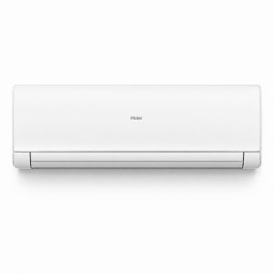 Настенный внутренний блок Haier Lightera AS18NS6ERA-W для мульти-сплит систем, белый