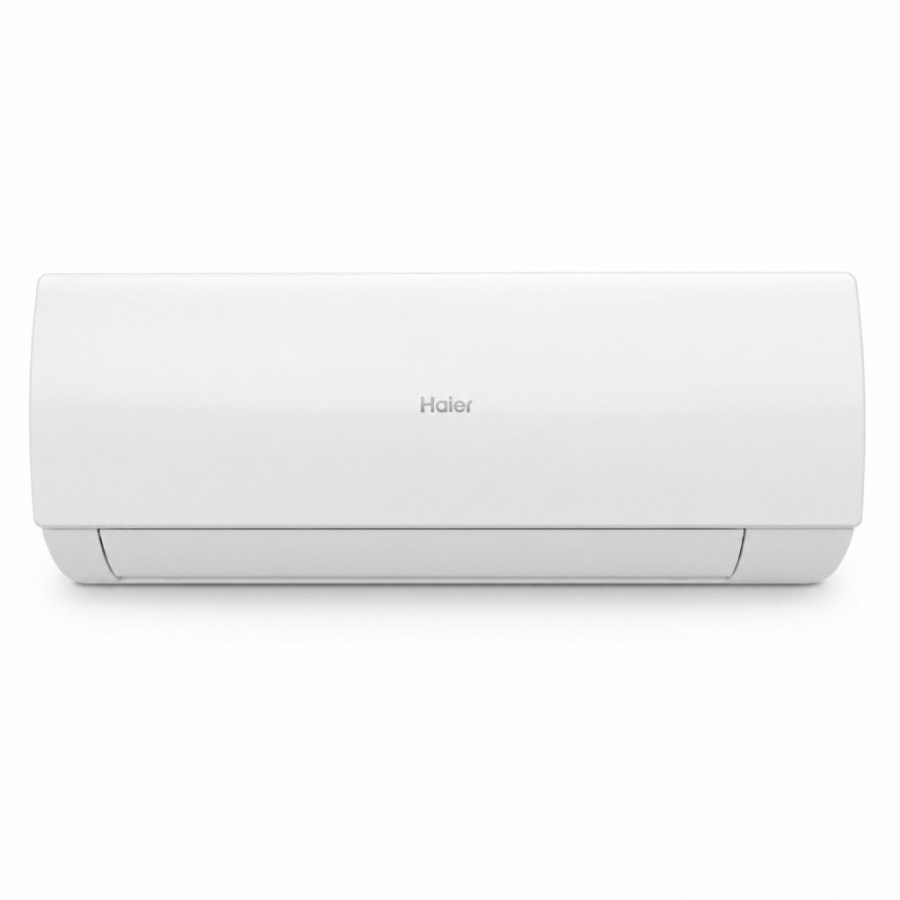 Настенный внутренний блок Haier Spirit-M AS20SS1HRA-M для мульти-сплит систем, белый