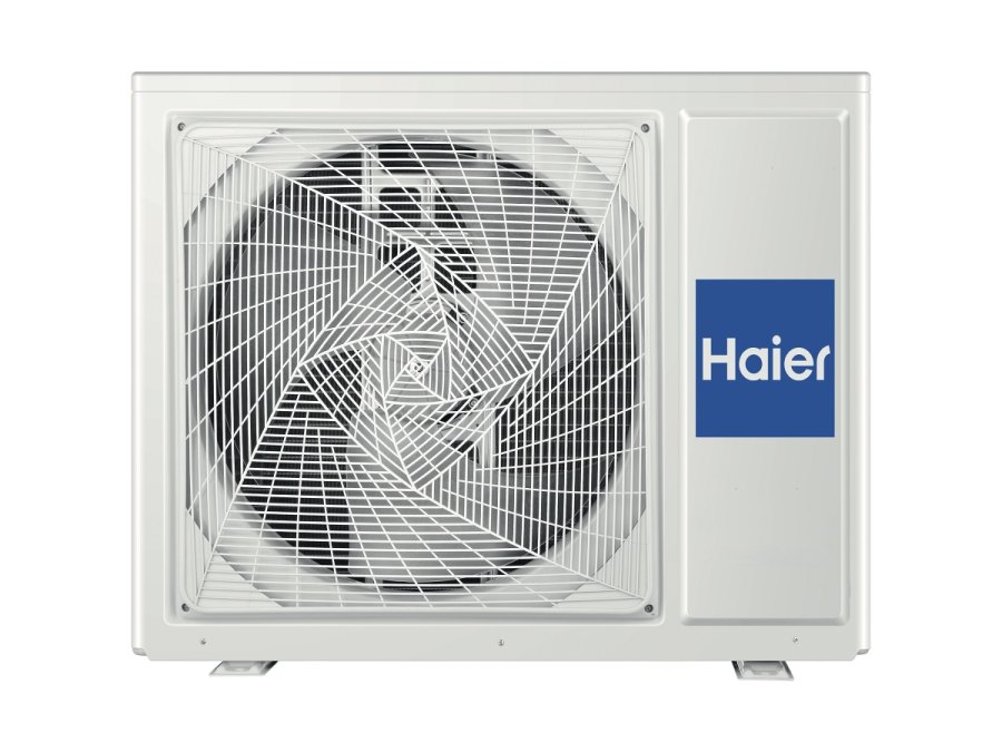 Кассетная сплит-система Haier Super Match AB105S2SR1FA / 1U105S2SS1FB с панелью PB-950QB