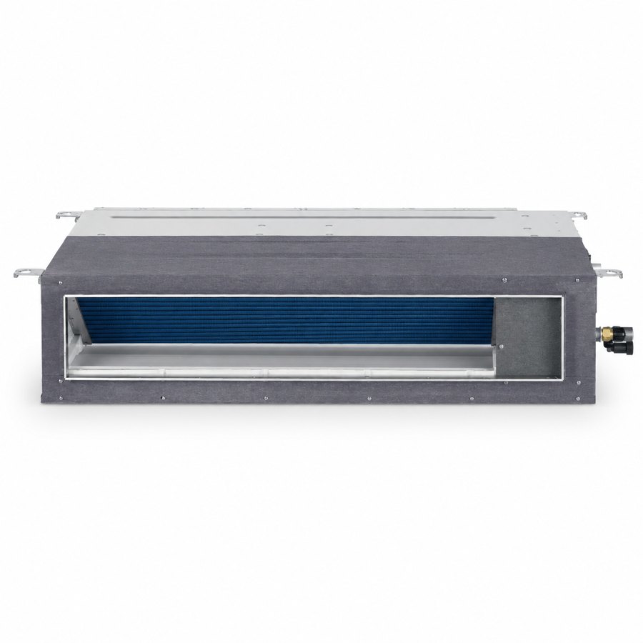 Канальная сплит-система Haier Super Match AD160S2SM9FA / 1U160S2SP1FB Канальная сплит-система Haier Super Match AD160S2SM9FA / 1U160S2SP1FB