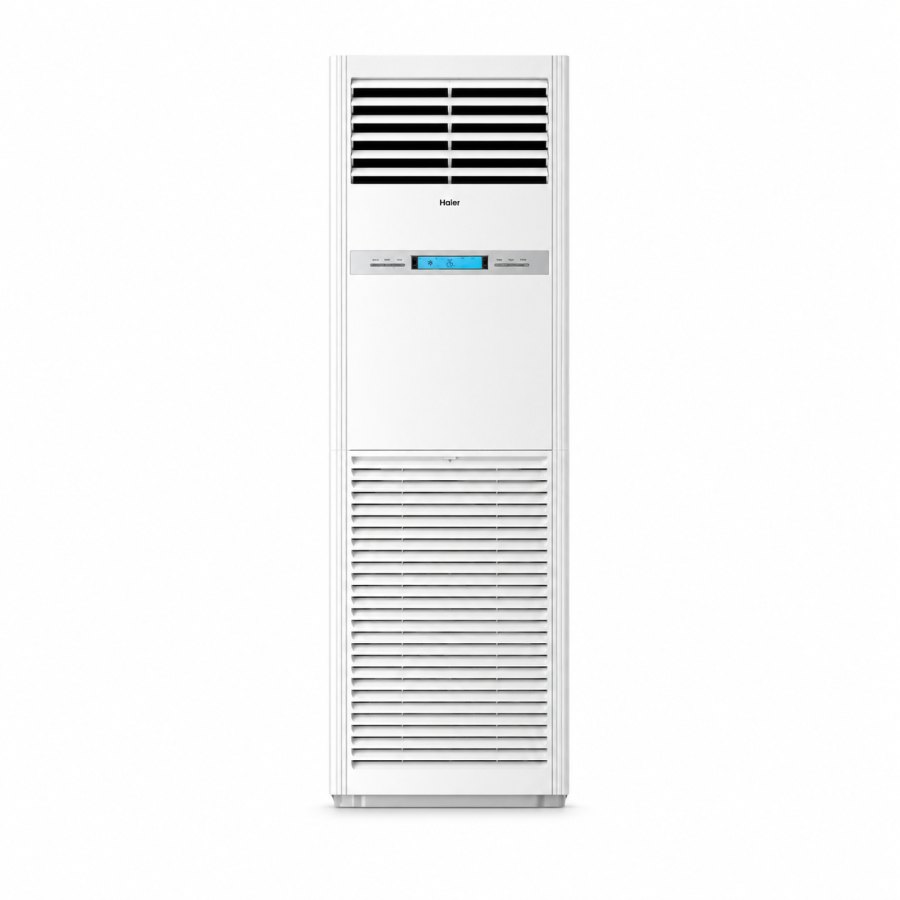 Колонная сплит-система Haier Super Match AP105S2SK1FA(H) / 1U105S2SS1FB