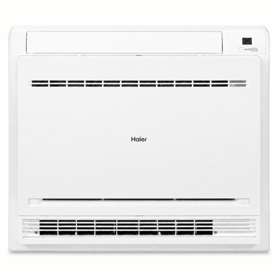Консольная напольная сплит-система Haier Super Match AF35S2SD1FA / 1U35S2SM4FA