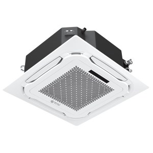 Классическая сплит-система кассетного типа ROYAL Clima COMPETENZA CO-4C 48HNX/CO-4C/pan 8D2/CO-E 48HNX