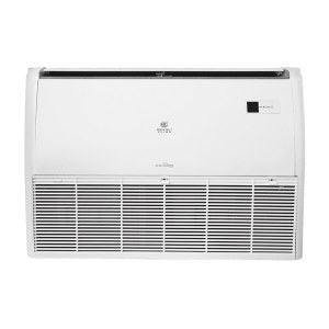 Инверторная сплит-система напольно-потолочного типа ROYAL Clima COMPETENZA DC Inverter CO-F 24HNDI/CO-E 24HNDI
