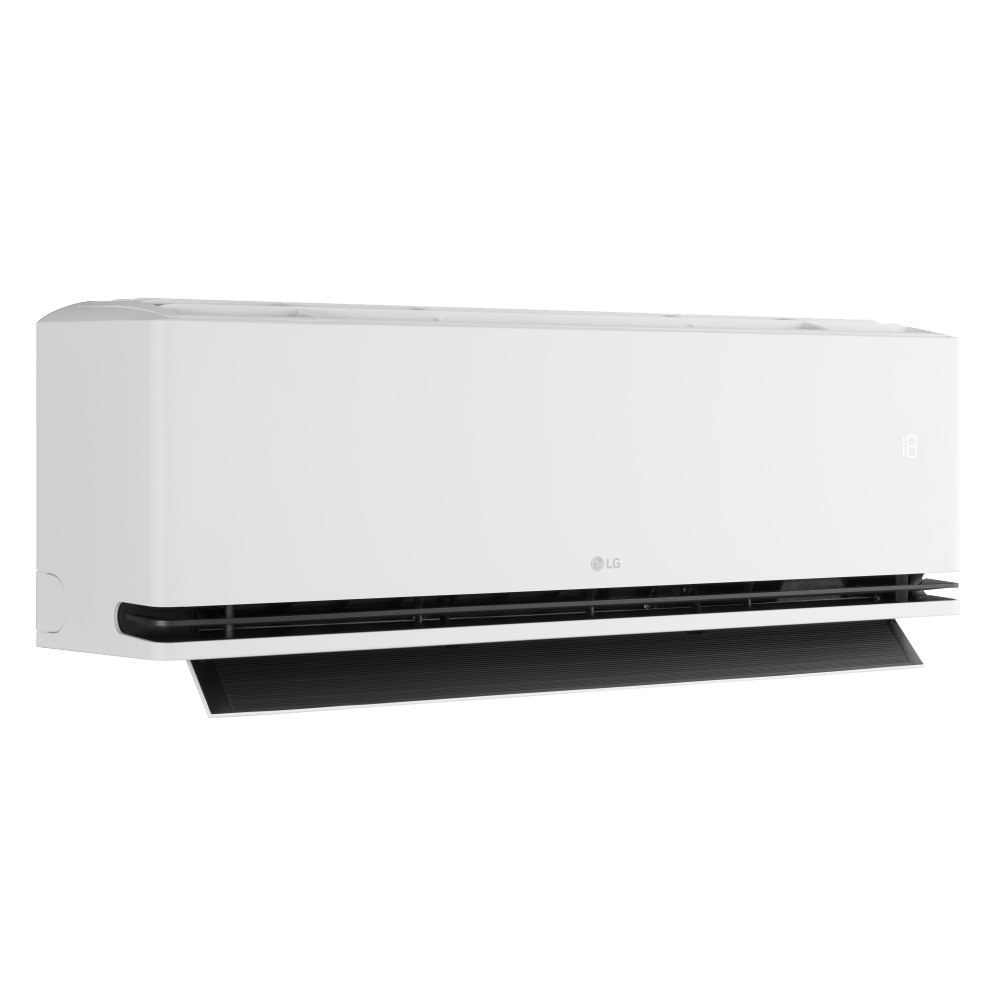 Инверторная сплит-система LG Deluxe Pro H09S1D