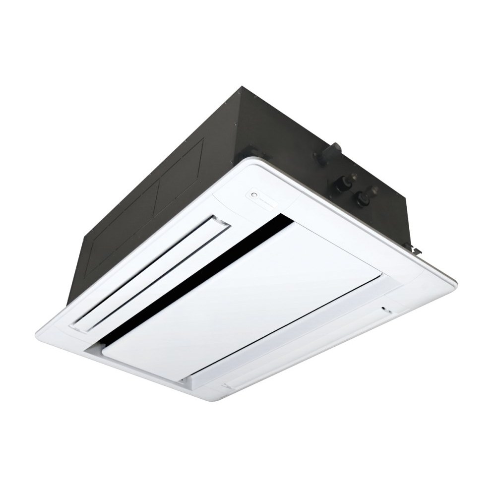 Внутренний блок VRF Hisense AVL-54UXJSHA (кассетный 2-поточный)