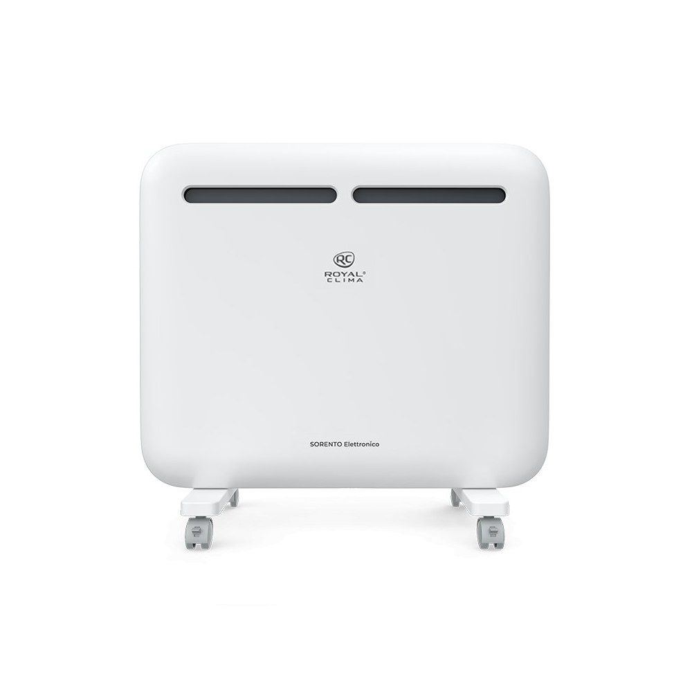 Электрический конвектор ROYAL Clima SORENTO Elettronico REC-S1500E