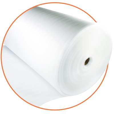 ТИЛИТ Базис 0,5 мм, рулон 1,5×250 м (375 м²)