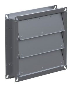 Клапан избыточного давления КИД 250×600