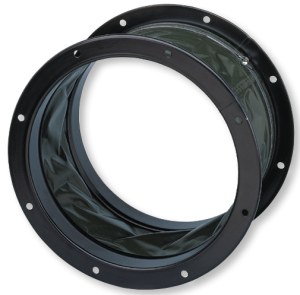Гибкая вставка Soler & Palau ACOP.BRIDA-250 (круглая, с фланцами)